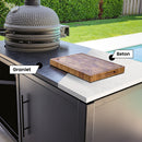 BESTCHARCOAL® Luxuos Outdoor Furniture-13