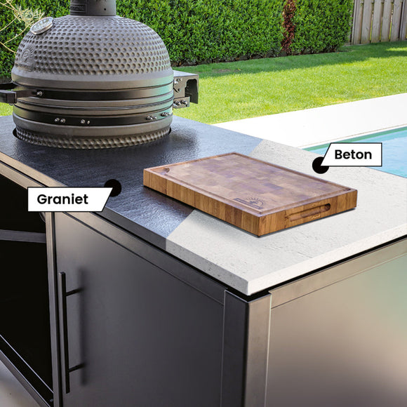 BESTCHARCOAL® Luxuos Outdoor Furniture