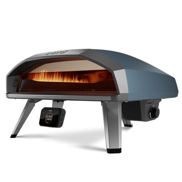 Ooni® Koda 2 Pro Gas Powered Pizza Oven - 2nd Gen