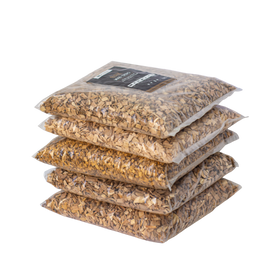 Smoking Wood Chips - 0