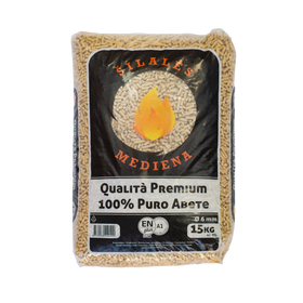 SM Pellets - Premium