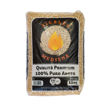 SM Pellets - Premium