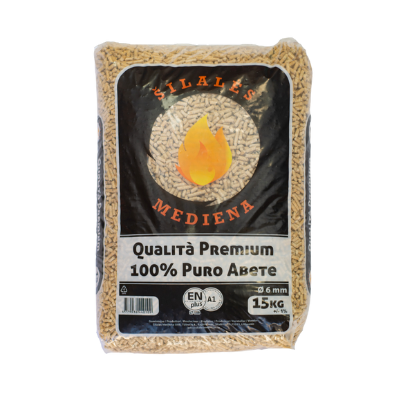 SM Pellets - Premium