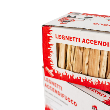 Kindling Box - 0