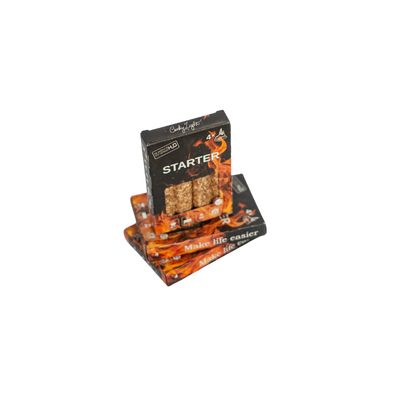 Fire Starter Sticks - 0