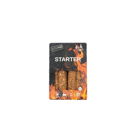 Fire Starter Sticks
