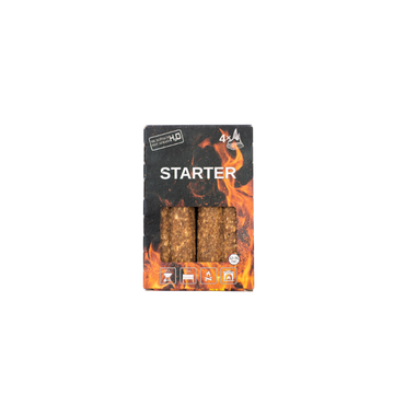 Fire Starter Sticks