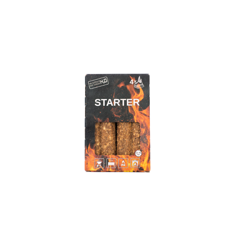 Fire Starter Sticks