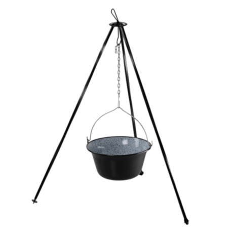 Pro-Termo® Cooking Tripod - 120cm