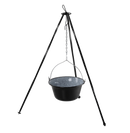 Pro-Termo® Cooking Tripod - 120cm-5