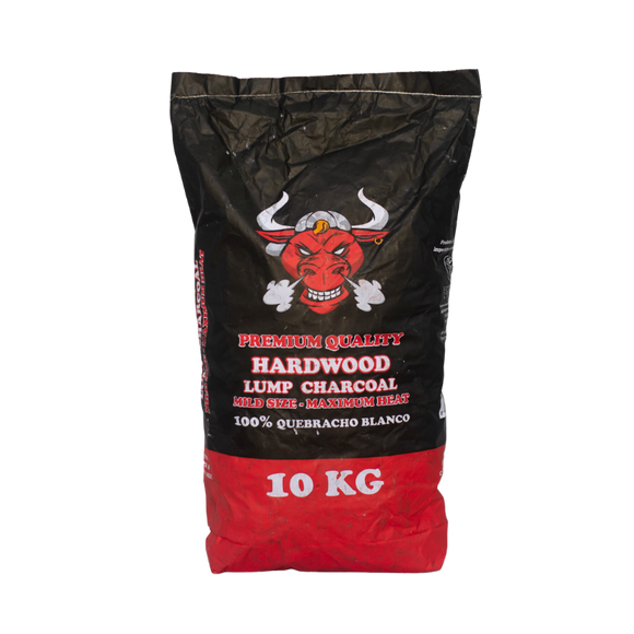 10kg TORELLO Lump Charcoal