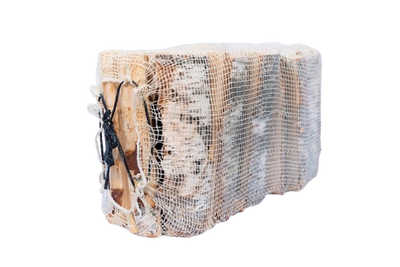 50Ltr (~15kg) Firewood Nets - 0