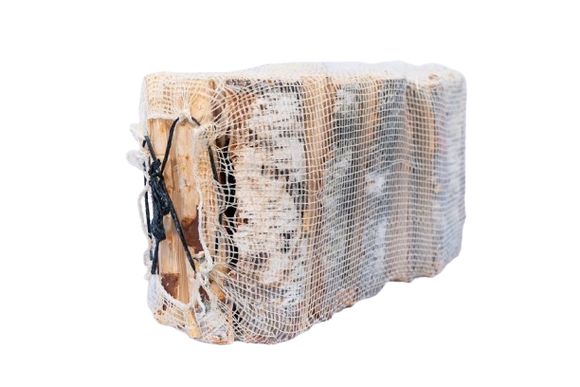 50Ltr (~15kg) Firewood Nets