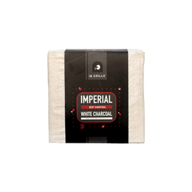 7.5kg iQ GRILLS® Binchotan