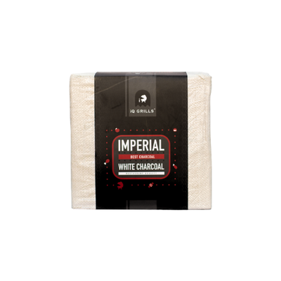 7.5kg iQ GRILLS® Binchotan