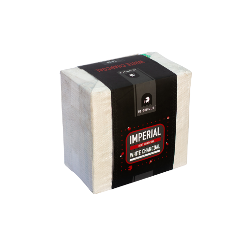 7.5kg iQ GRILLS® Binchotan