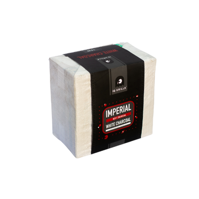 7.5kg iQ GRILLS® Binchotan - 0