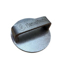 Pro-Termo® Stainless Burger Smasher-4