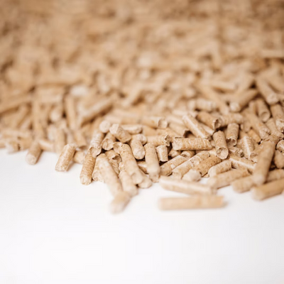 SM Pellets - Premium - 0