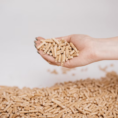 BONUS Pellets - Premium - 0