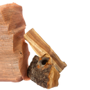 Smoking Wood Logs & Chunks-4