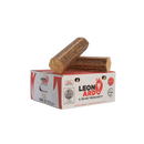 14kg LEONARDO Briquettes for Pizzeria-2