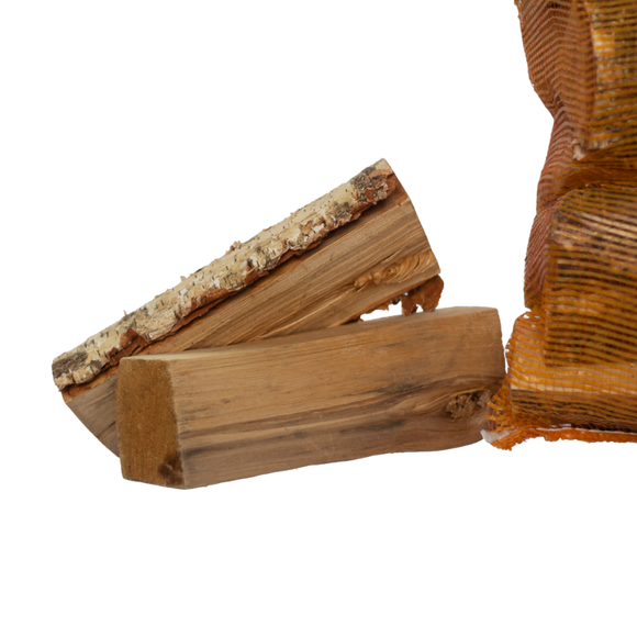 30Ltr (~9kg) Firewood Nets