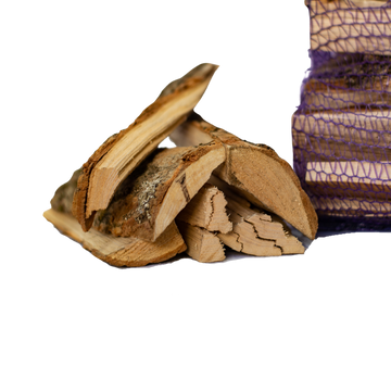 BBQ Hardwood