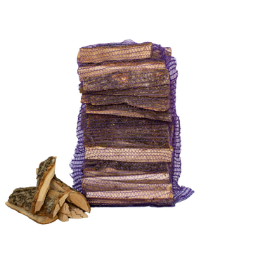 BBQ Hardwood - 0