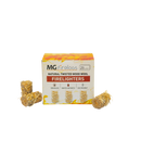 Natural Wood Wool Firelighters-2