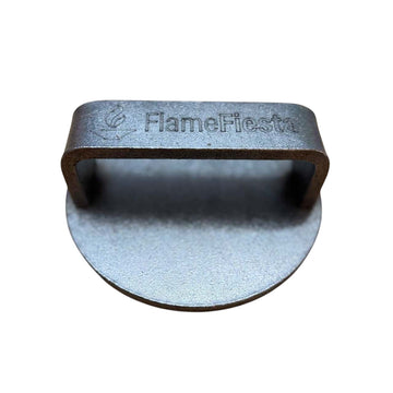 Pro-Termo® Stainless Burger Smasher