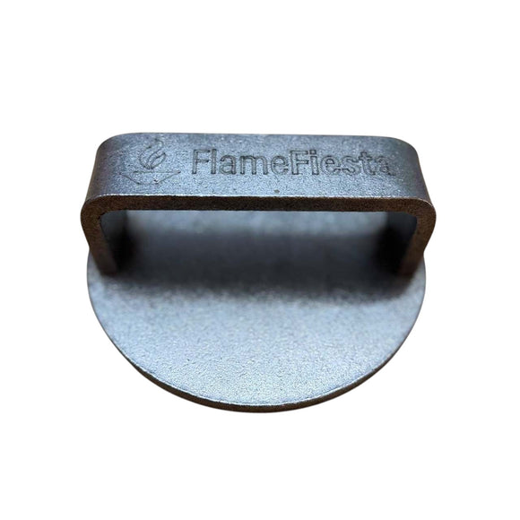 Pro-Termo® Stainless Burger Smasher
