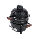 RANCH-T® KAMADO GRILLS - Mini Counter Top 13"-6