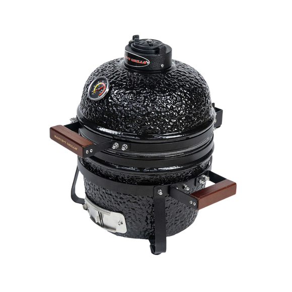 RANCH-T® KAMADO GRILLS - Mini Counter Top 13"