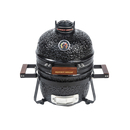 RANCH-T® KAMADO GRILLS - Mini Counter Top 13"-1