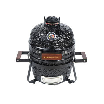 RANCH-T® KAMADO GRILLS - Mini Counter Top 13"