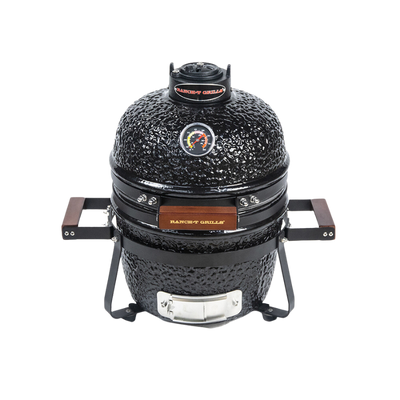 RANCH-T® KAMADO GRILLS - Mini Counter Top 13"