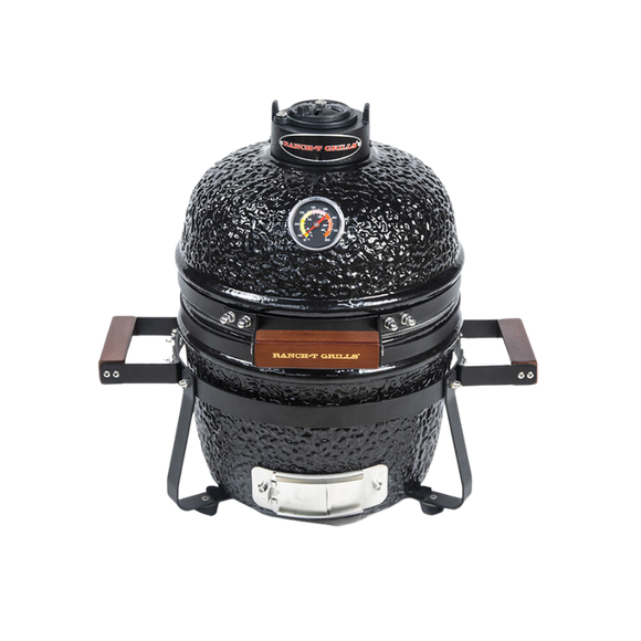 RANCH-T® KAMADO GRILLS - Mini Counter Top 13"