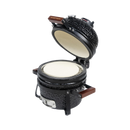 RANCH-T® KAMADO GRILLS - Mini Counter Top 13"-5