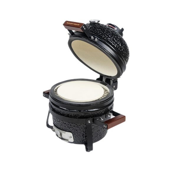 RANCH-T® KAMADO GRILLS - Mini Counter Top 13"