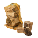 Smoking Wood Logs & Chunks-2