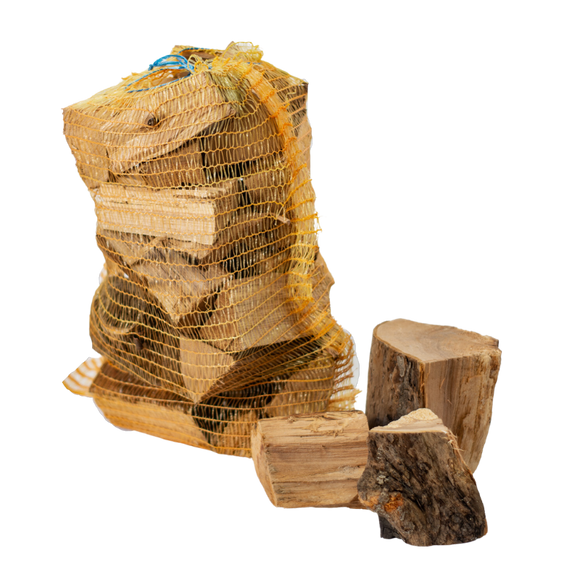 Smoking Wood Logs & Chunks