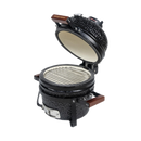 RANCH-T® KAMADO GRILLS - Mini Counter Top 13"-2