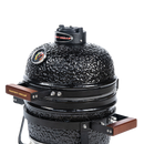 RANCH-T® KAMADO GRILLS - Mini Counter Top 13"-3