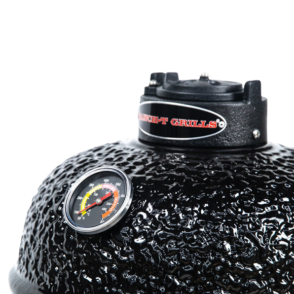 RANCH-T® KAMADO GRILLS - Mini Counter Top 13"