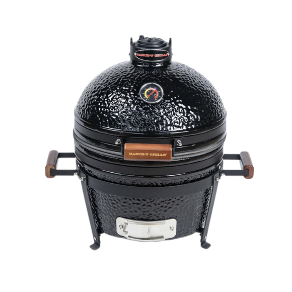 RANCH-T® KAMADO GRILLS - Junior Counter Top 16"