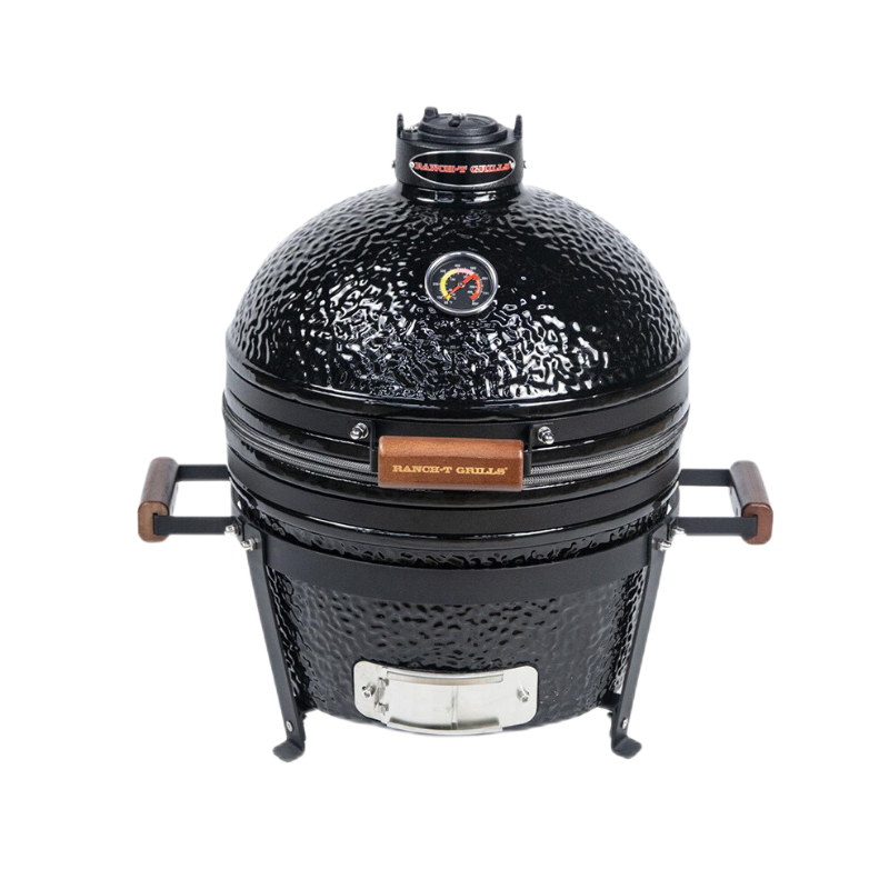 RANCH-T® KAMADO GRILLS - Junior Counter Top 16"