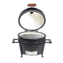 RANCH-T® KAMADO GRILLS - Junior Counter Top 16"-5