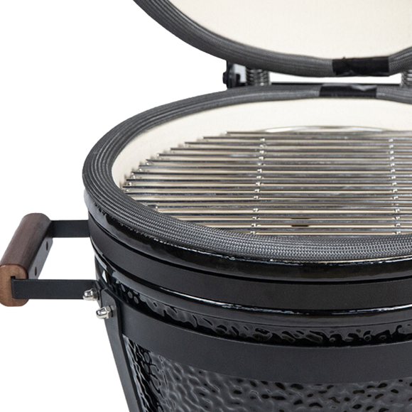 RANCH-T® KAMADO GRILLS - Junior Counter Top 16"