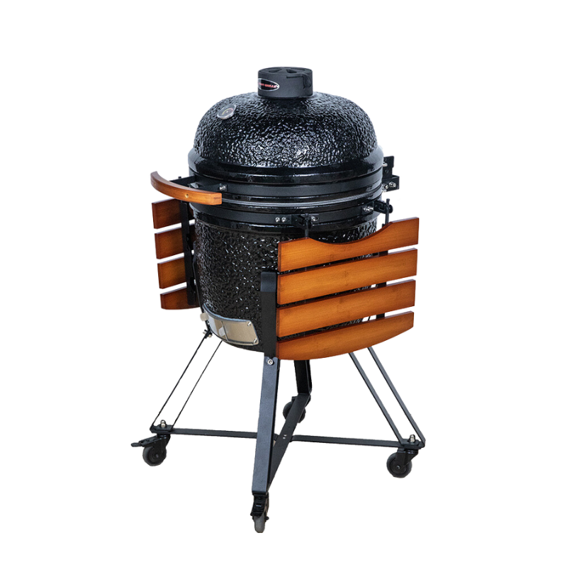 RANCH-T® KAMADO GRILLS - Classic 21"